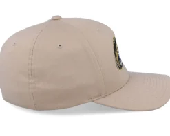 Flexfit-Skillfish Perch Khaki Flexfit -