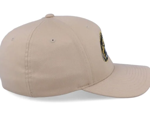 Flexfit-Skillfish Perch Khaki Flexfit -
