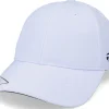 Adjustable-Taylor Made 18 Perf Front Hit Struct Mens White Adjustable -