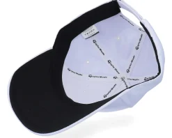 Adjustable-Taylor Made 18 Perf Front Hit Struct Mens White Adjustable -