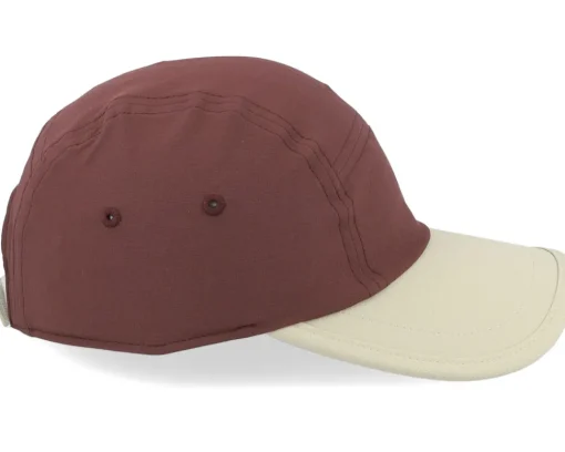 5-Panel-Oakley Performance Camper Grenache 5-Panel -