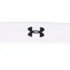Headband-Under Armour Performance Headband - White