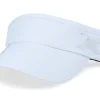 Sport | Visor-2XU Performance White/White Visor -