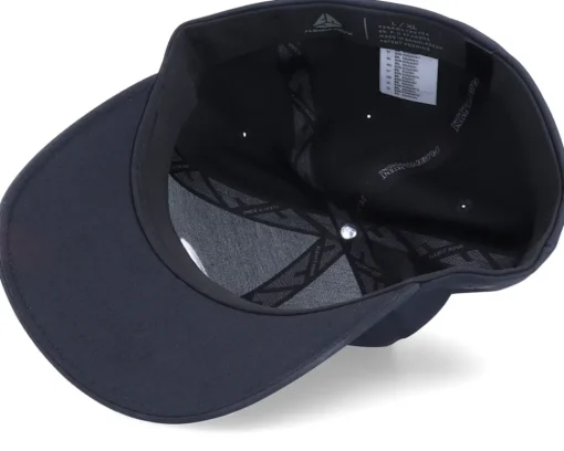 Flexfit-Period P Delta Black Flexfit -