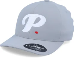 Sale Period P Delta Silver Flexfit -