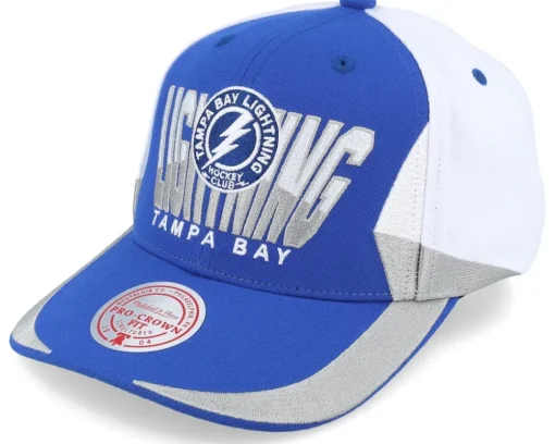 Adjustable-Mitchell & Ness Philadelphia Phillies Retrodome Pro Vintage Adjustable - Black
