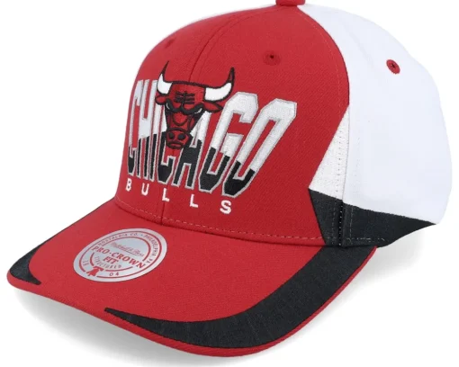 Adjustable-Mitchell & Ness Philadelphia Phillies Retrodome Pro Vintage Adjustable - Black