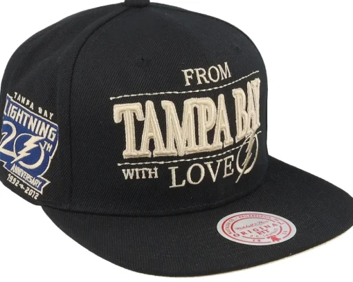 Snapback-Mitchell & Ness Phoenix Suns With Love Hwc Snapback - Purple