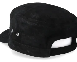 Outlet Stetson Pigskin Black Army -
