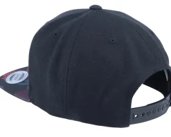 Best Iconic Pineapple Sunset Rose Red Snapback -