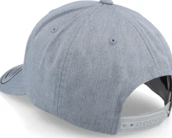 Kids-Kiddo Cap Pineapple Surfer Summer Grey Adjustable -