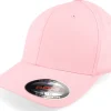 Flexfit-Flexfit Pink Wooly Combed -