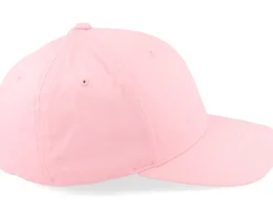 Flexfit-Flexfit Pink Wooly Combed -