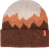 Fashion Barts Pipit Beanie Brown Cuff -