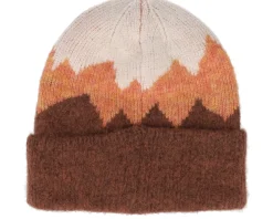 Fashion Barts Pipit Beanie Brown Cuff -