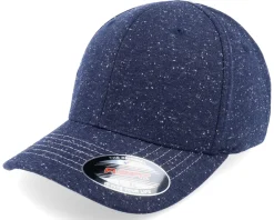 Online Flexfit Piqué Dots Navy - Blue