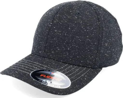 Online Flexfit Piqué Dots Navy - Blue
