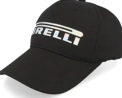 Adjustable-Formula One Pirelli Night Out Holographic Black A-Frame Adjustable -