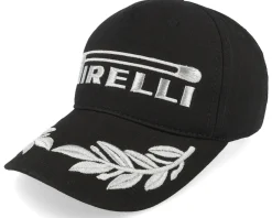 Adjustable-Formula One Pirelli Podium Special Edition Silver Black A-Frame Adjustable -