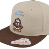 Outlet Unser Sandmännchen Pittiplatsch music Play Khaki/Brown/Snapback Snapback -