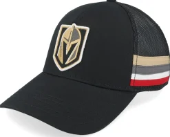 Trucker-American Needle Pittsburgh Penguins Hotfoot Trucker - Black