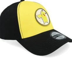 Adjustable-Difuzed Pokémon Pikachu A-Frame Adjustable -
