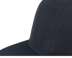 Snapback-Army Head Poland Army Skull Snapback - Black