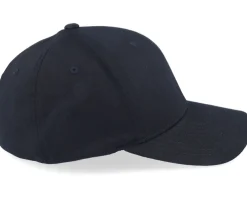 Flexfit-Army Head Poland Army Skull Wooly Combed Flexfit - Black