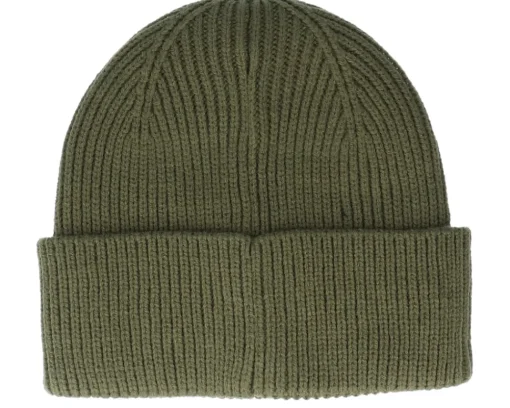 Cuff Beanies-Herschel Polson Ivy Green Cuff -