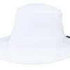 Buckets-Adidas Ponyouth Sun White Bucket -