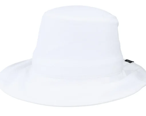 Buckets-Adidas Ponyouth Sun White Bucket -