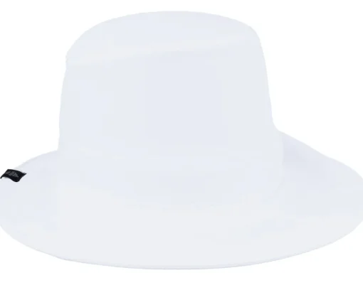 Buckets-Adidas Ponyouth Sun White Bucket -