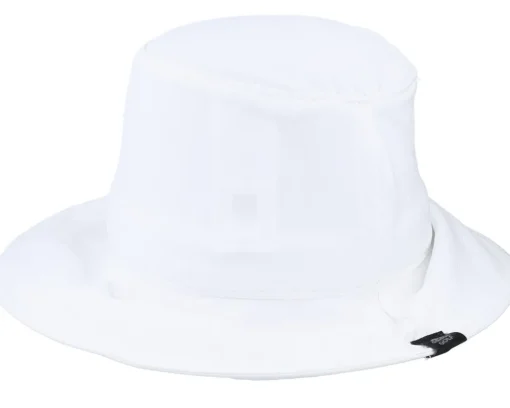 Buckets-Adidas Ponyouth Sun White Bucket -