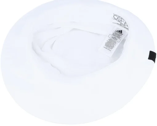 Buckets-Adidas Ponyouth Sun White Bucket -