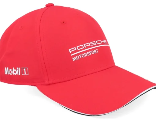 Sale Porsche Motorsport Team Red A-Frame Adjustable -