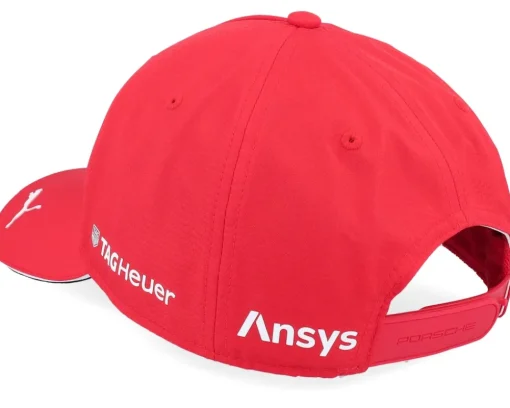 Sale Porsche Motorsport Team Red A-Frame Adjustable -