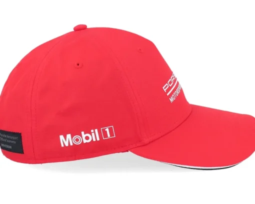 Sale Porsche Motorsport Team Red A-Frame Adjustable -