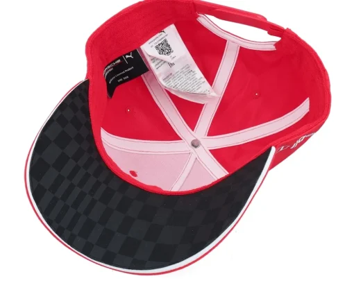 Sale Porsche Motorsport Team Red A-Frame Adjustable -