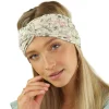 Hot Get Fabulous Precious Moments Headband -