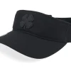 Visor-Black Clover Premier 13 W 3d Visor - Black