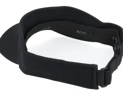 Visor-Black Clover Premier 13 W 3d Visor - Black