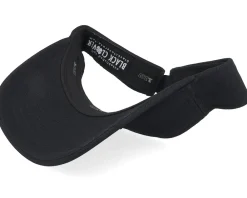 Visor-Black Clover Premier 13 W 3d Visor - Black