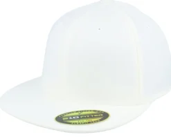 Blanks-Flexfit Premium 210 Fitted - Brown