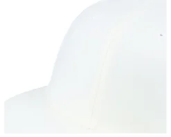 Fitted-Flexfit Premium 210 Fitted - White
