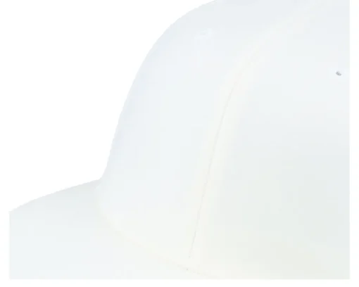 Fitted-Flexfit Premium 210 Fitted - White