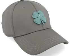 Flexfit-Black Clover Premium Clover 109 Charcoal/Spring Green Flexfit -