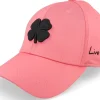 Clearance Black Clover Premium Clover 113 Desert Rose/ Flexfit -