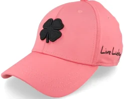 Clearance Black Clover Premium Clover 113 Desert Rose/ Flexfit -