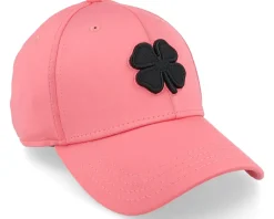 Clearance Black Clover Premium Clover 113 Desert Rose/ Flexfit -