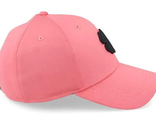 Clearance Black Clover Premium Clover 113 Desert Rose/ Flexfit -